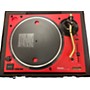 Used Technics SL-1200M7L-R 50TH ANNIVESARY Turntable