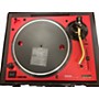 Used Technics SL-1200M7L-R 50TH ANNIVESARY Turntable