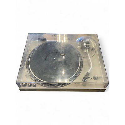 Used Technics SL-1800 Turntable