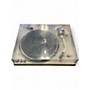 Used Technics SL-1800 Turntable