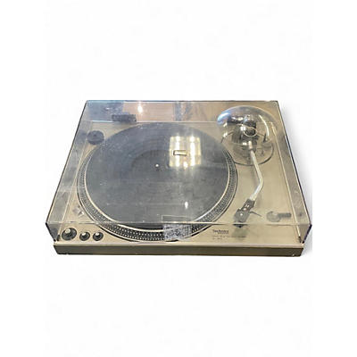 Used Technics SL-1800 Turntable