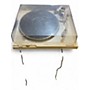 Used Technics SL-D2 Turntable