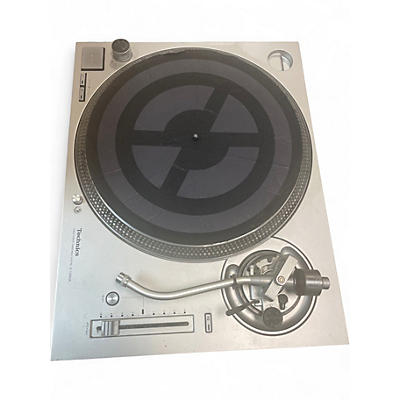 Used Technics SL1200GR Turntable