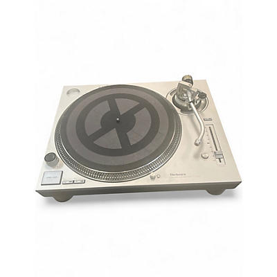 Used Technics SL1200GR Turntable
