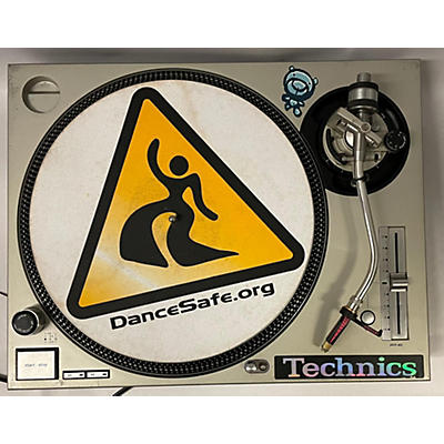 Technics Used Technics SL1200M3D Turntable