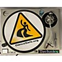 Used Technics Used Technics SL1200M3D Turntable