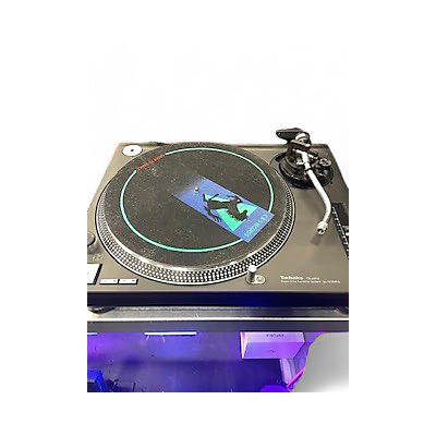 Technics Used Technics SL1200M3D Turntable