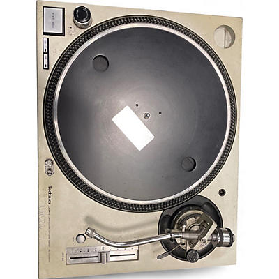 Technics Used Technics SL1200M3D Turntable