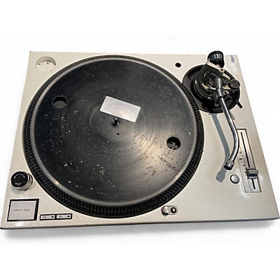 Used Technics SL1200M3D Turntable