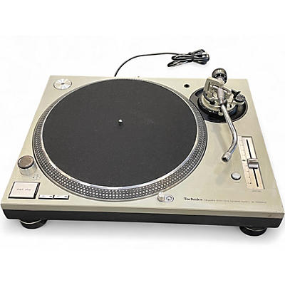 Used Technics SL1200M3D Turntable