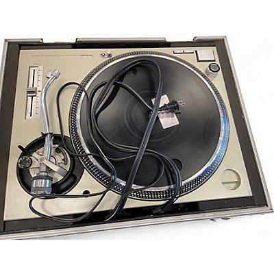 Used Technics SL1200M3D Turntable