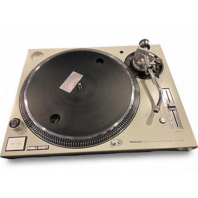 Used Technics SL1200M3D Turntable