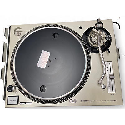 Used Technics SL1200M3D Turntable