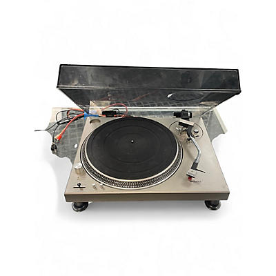 Used Technics SL1200MK1 Turntable