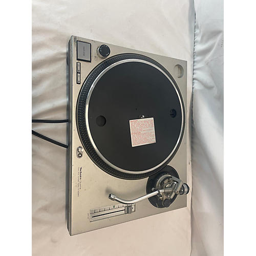 Technics Used Technics SL1200MK2 Turntable