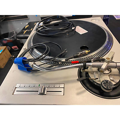 Technics Used Technics SL1200MK2 Turntable