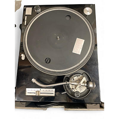 Technics Used Technics SL1200MK2 Turntable