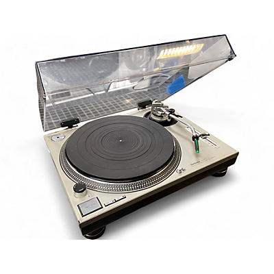 Technics Used Technics SL1200MK2 Turntable