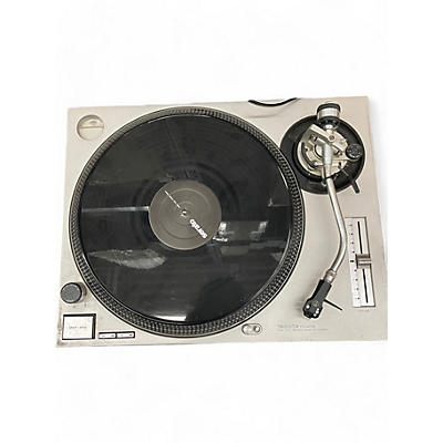 Used Technics SL1200MK2 Turntable