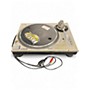 Used Technics SL1200MK2 Turntable