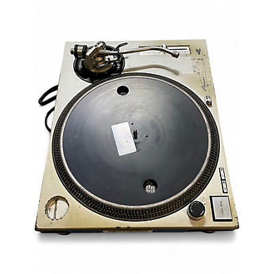 Used Technics SL1200MK2 Turntable