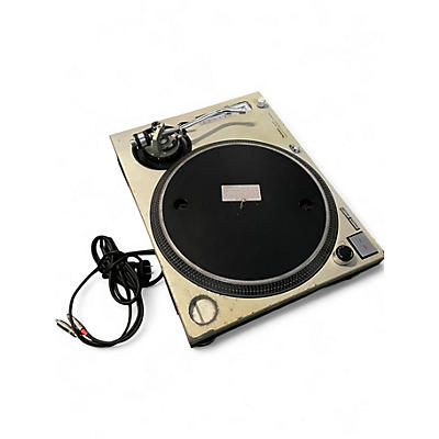 Used Technics SL1200MK2 Turntable