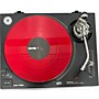 Used Technics SL1200MK2 Turntable