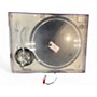 Used Technics SL1200MK2 Turntable