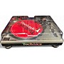 Used Technics SL1200MK2 Turntable