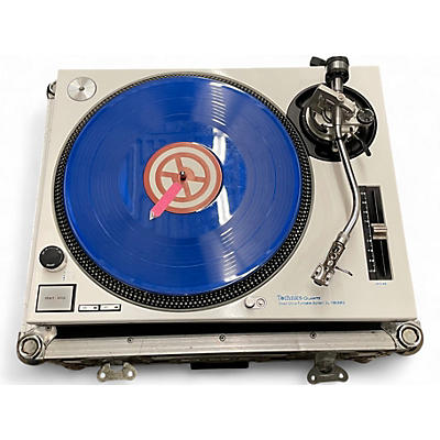Used Technics SL1200MK2 Turntable