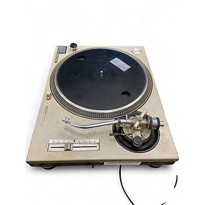 Used Technics SL1200MK2 Turntable