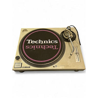 Used Technics SL1200MK2 Turntable