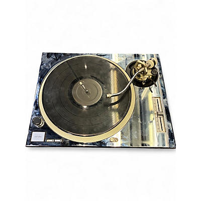 Used Technics SL1200MK2 Turntable