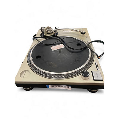 Used Technics SL1200MK2 Turntable