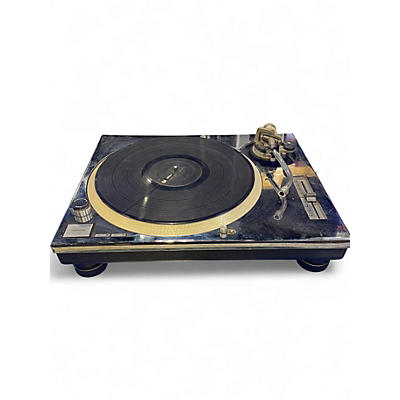 Used Technics SL1200MK2 Turntable