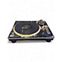 Used Technics SL1200MK2 Turntable