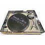Used Technics SL1200MK2 Turntable