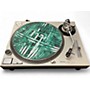 Used Technics SL1200MK2 Turntable