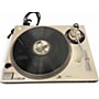 Used Technics SL1200MK2 Turntable