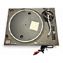Used Technics SL1200MK2 Turntable