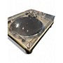 Used Technics SL1200MK2 Turntable