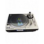 Used Technics SL1200MK2 Turntable