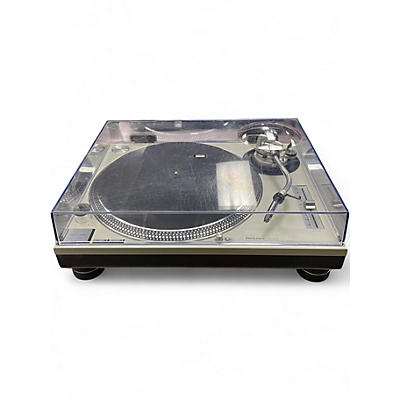 Used Technics SL1200MK2 Turntable