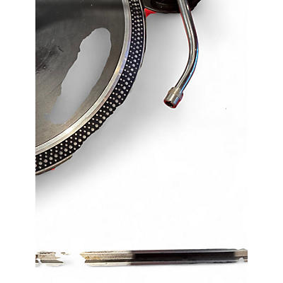 Used Technics SL1200MK2 Turntable