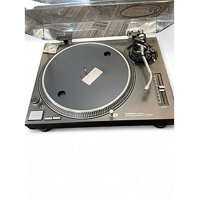 Used Technics SL1200MK2 Turntable