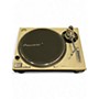 Used Technics SL1200MK2 Turntable