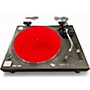 Used Technics SL1200MK2 Turntable