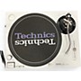 Used Technics SL1200MK2 Turntable