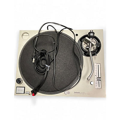 Technics Used Technics SL1200MK5 Turntable