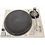 Used Technics SL1200MK5 Turntable